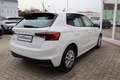 Skoda Fabia Ambition 1,0 Weiß - thumbnail 3