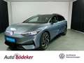 Volkswagen ID.7 Tourer Pro electric Garantie b. 03.02.2030 / Blau - thumbnail 1
