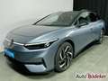 Volkswagen ID.7 Tourer Pro electric Garantie b. 03.02.2030 / Blau - thumbnail 5