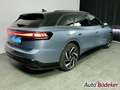 Volkswagen ID.7 Tourer Pro electric Garantie b. 03.02.2030 / Blau - thumbnail 8