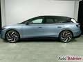 Volkswagen ID.7 Tourer Pro electric Garantie b. 03.02.2030 / Blau - thumbnail 3