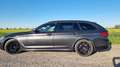 BMW M550 M550d xDrive Touring Aut. Grau - thumbnail 10