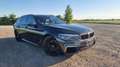 BMW M550 M550d xDrive Touring Aut. Grau - thumbnail 16