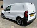 Renault Kangoo E-TECH 45kWh 122PK L1 300km WLTP Climate Control Carplay Weiß - thumbnail 3