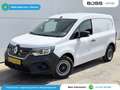 Renault Kangoo E-TECH 45kWh 122PK L1 300km WLTP Climate Control Carplay Weiß - thumbnail 1