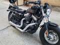 Harley-Davidson Sportster Forty Eight Black - thumbnail 4