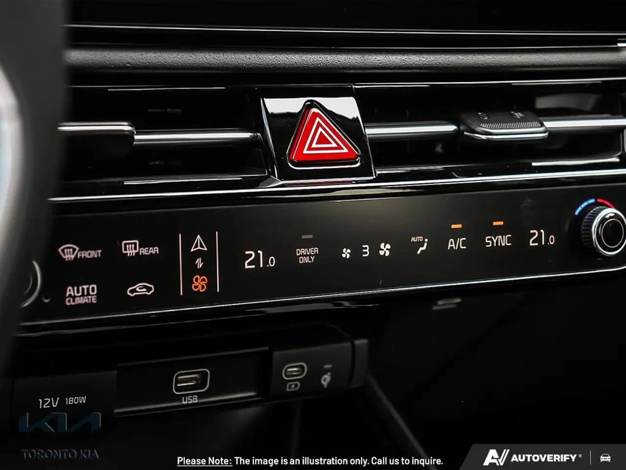 Kia Niro fotografie Kia Niro