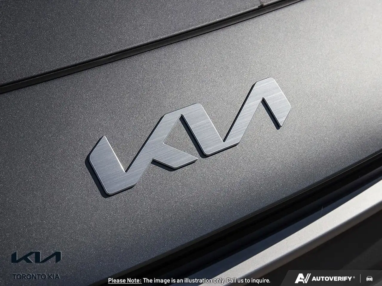 Kia Niro fotografie Kia Niro