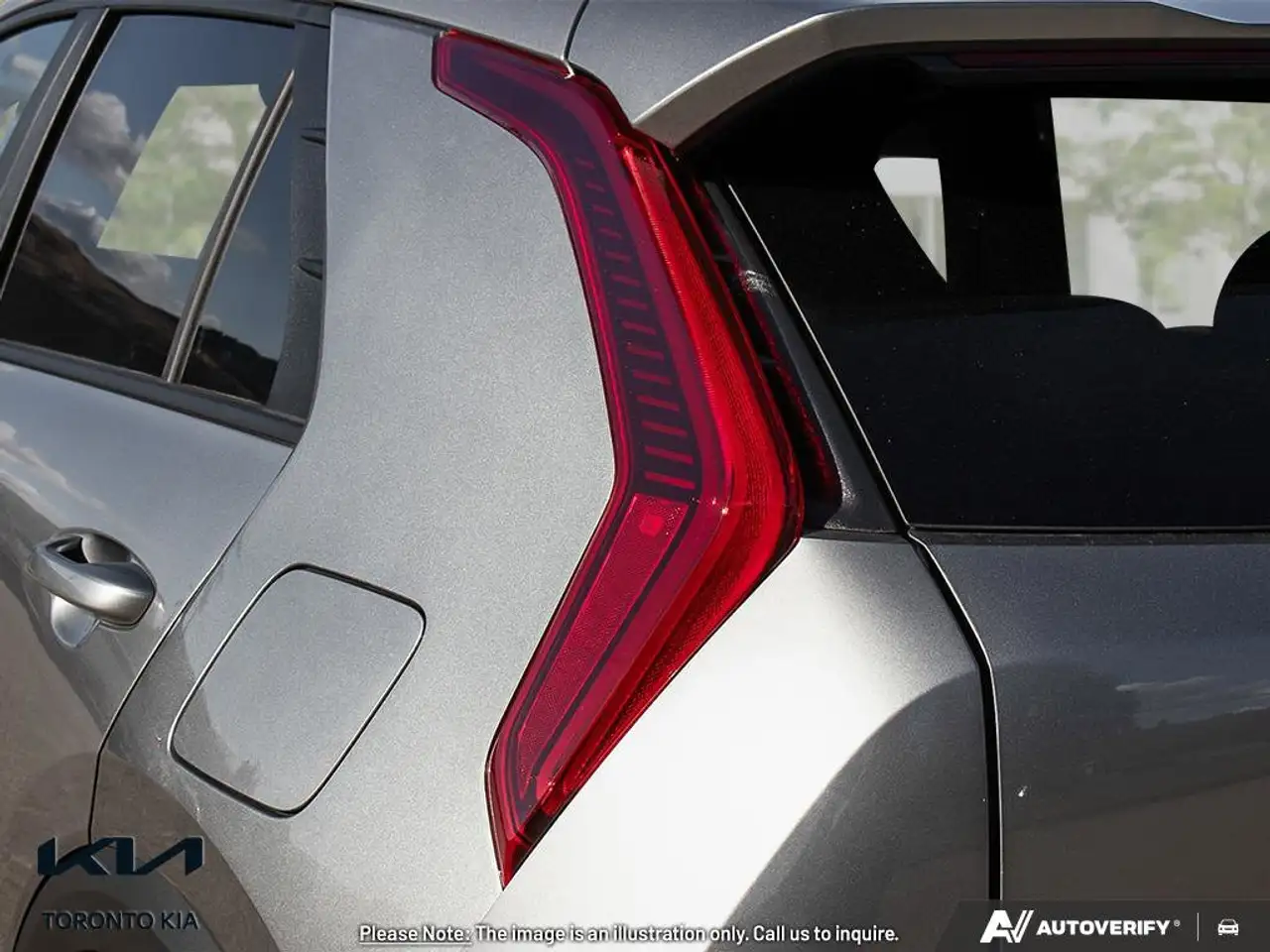 Kia Niro fotografie Kia Niro