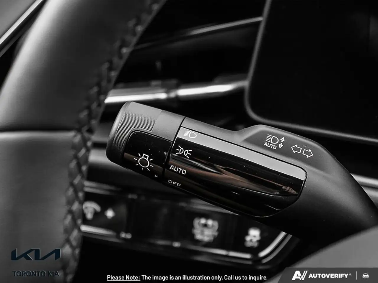 Kia Niro fotografie Kia Niro