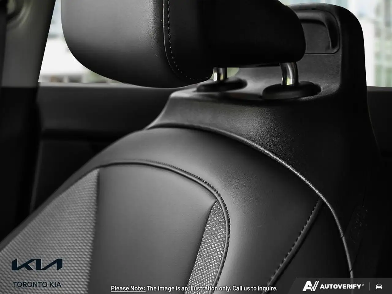 Kia Niro fotografie Kia Niro
