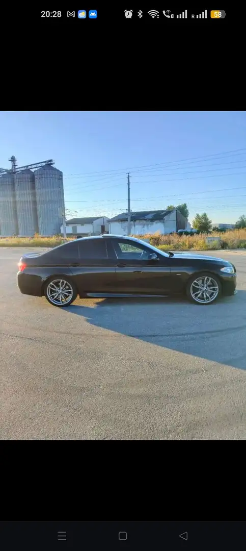BMW M550 M550d xDrive Sport-Aut. - 2