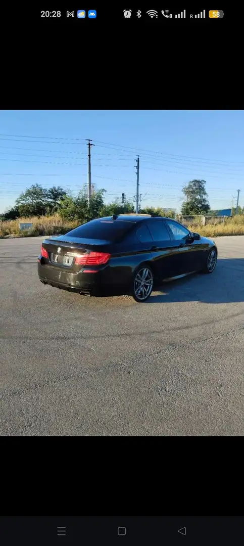 BMW M550 M550d xDrive Sport-Aut. - 1