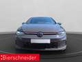 Volkswagen Golf GTI 8 2.0 TSI NAVI VIENNA DCC LM 19 Сірий - thumbnail 8