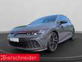 Volkswagen Golf GTI 8 2.0 TSI NAVI VIENNA DCC LM 19 Сірий - thumbnail 1