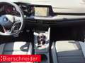 Volkswagen Golf GTI 8 2.0 TSI NAVI VIENNA DCC LM 19 Сірий - thumbnail 18