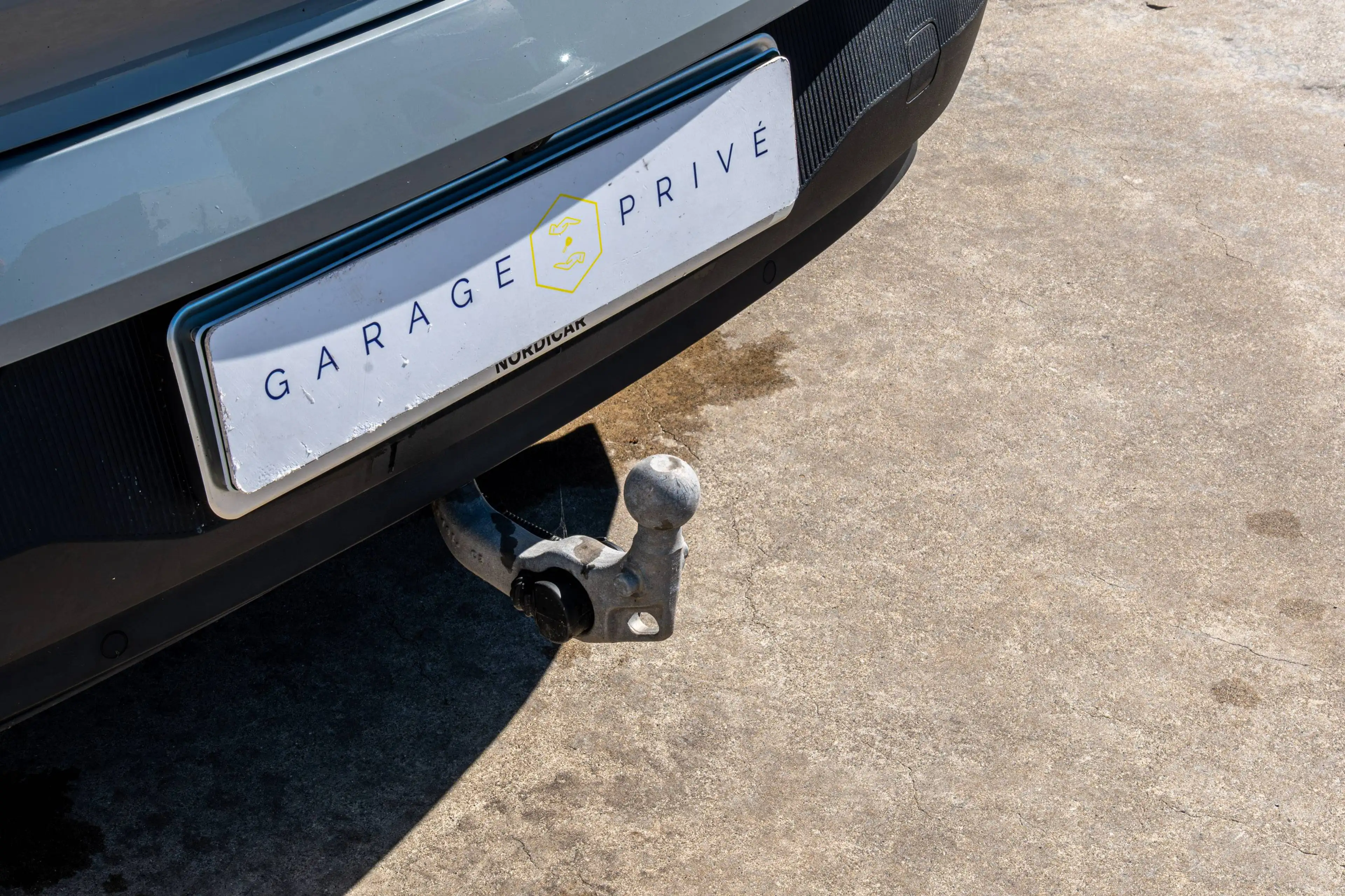 Volvo EX30 69kwh Extended Range Ultra | FULL OPTIONS | ATTACHE REMORQUE | HARMAN KARDON | SOH 99% | GARANTIE 12-60M — photo 13