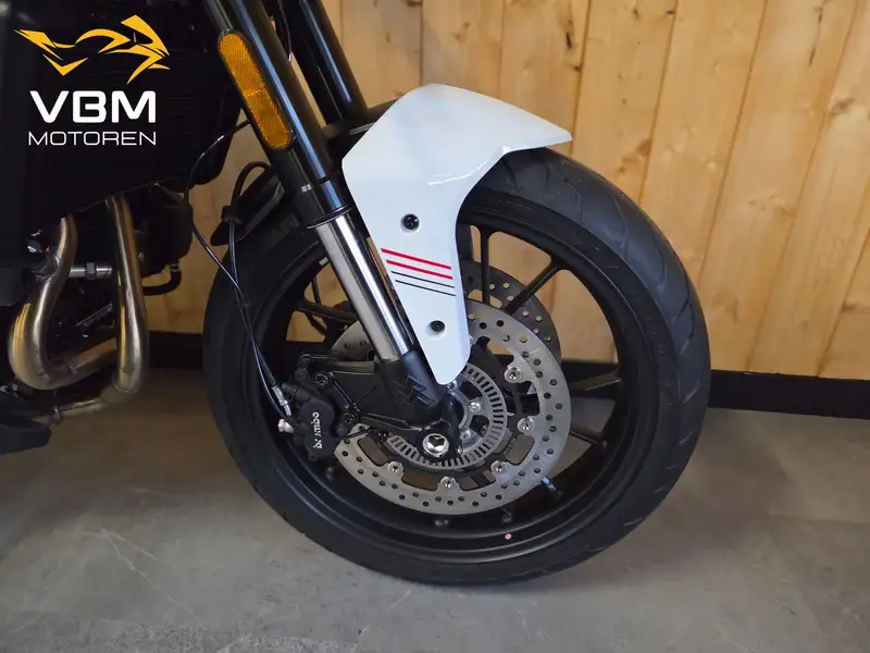 Moto Morini Seiemmezzo - foto 6