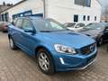Volvo XC60 Kinetic 2WD Blau - thumbnail 2