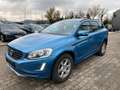 Volvo XC60 Kinetic 2WD Blau - thumbnail 1