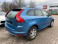 Volvo XC60 Kinetic 2WD Blau - thumbnail 3