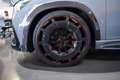 Mercedes-Benz GLE 63 AMG Coupé S 4Matic+ Aut. Gris - thumbnail 32