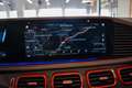 Mercedes-Benz GLE 63 AMG Coupé S 4Matic+ Aut. Gris - thumbnail 13