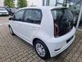 Volkswagen up! 1.0 BMT 5-Türen Klima Maps+More Bluetooth Weiß - thumbnail 5