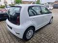 Volkswagen up! 1.0 BMT 5-Türen Klima Maps+More Bluetooth Weiß - thumbnail 7