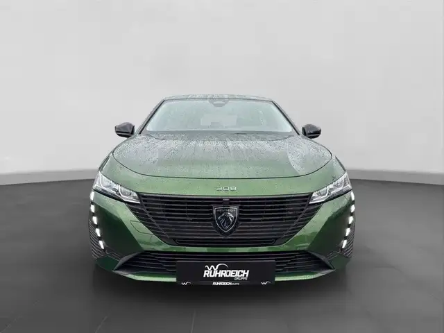 Peugeot 308 view 6