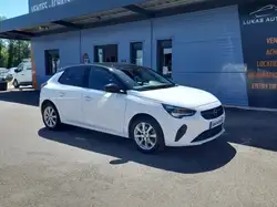 Opel Corsa 1.2 Turbo 100 ch BVA8 Edition