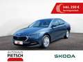 Skoda Octavia 2.0 TDI Active LED AHK SmartLink Grau - thumbnail 1