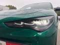 Alfa Romeo Stelvio 2.9 V6 Bi-Turbo Quadrifoglio Q4 2xKlima Grün - thumbnail 4