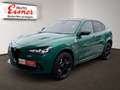 Alfa Romeo Stelvio 2.9 V6 Bi-Turbo Quadrifoglio Q4 2xKlima Grün - thumbnail 3