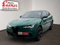 Alfa Romeo Stelvio 2.9 V6 Bi-Turbo Quadrifoglio Q4 2xKlima Grün - thumbnail 2