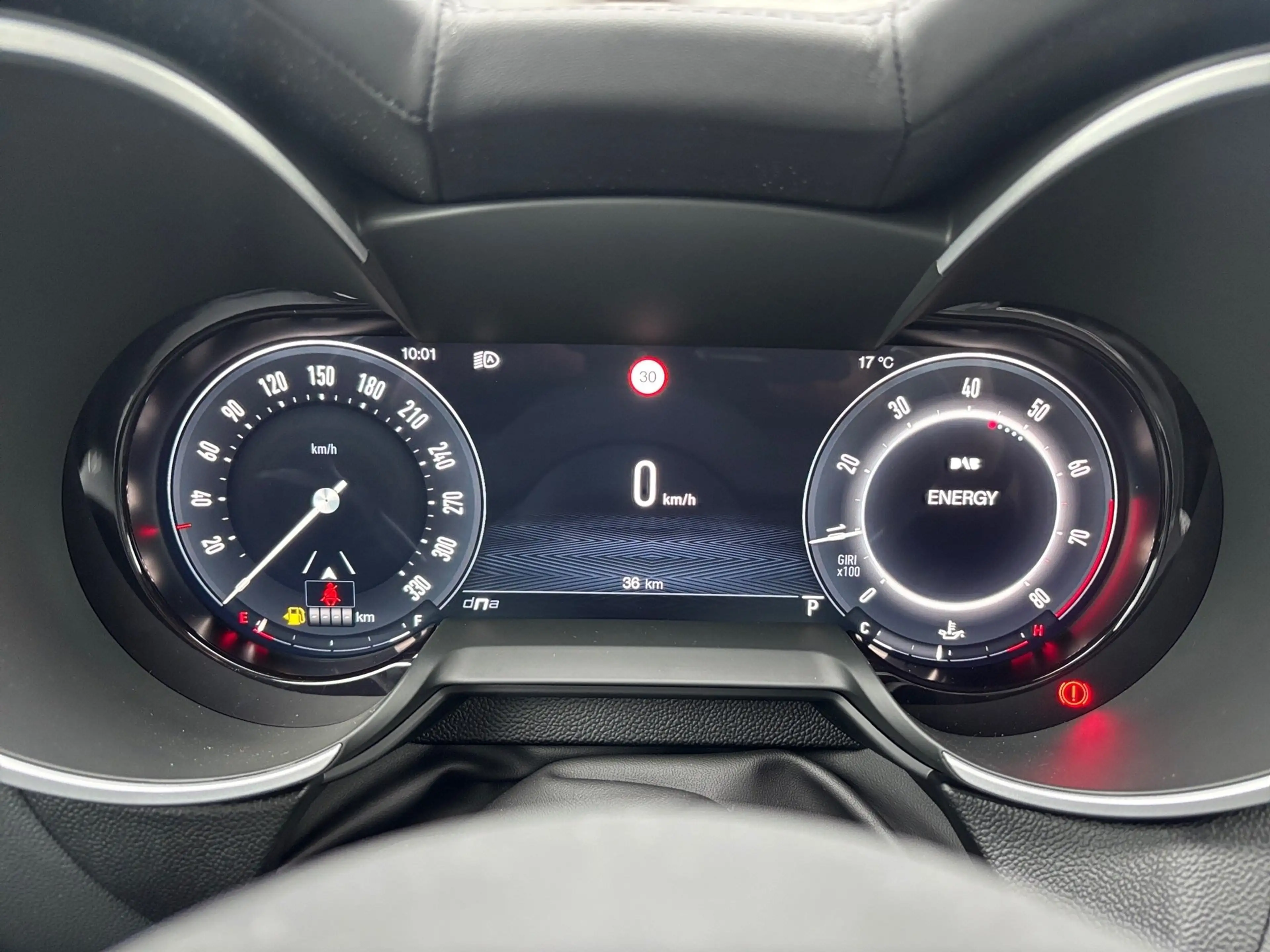 Alfa Romeo Stelvio 2.9 V6 Bi-Turbo Quadrifoglio Q4 2xKlima — photo 6