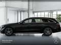 Mercedes-Benz E 220 d T AMG 360° Pano Distr. LED AHK Totwinkel Schwarz - thumbnail 5