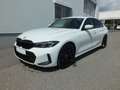 BMW 330 d xDrive Weiß - thumbnail 1