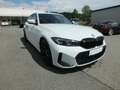 BMW 330 d xDrive Weiß - thumbnail 2