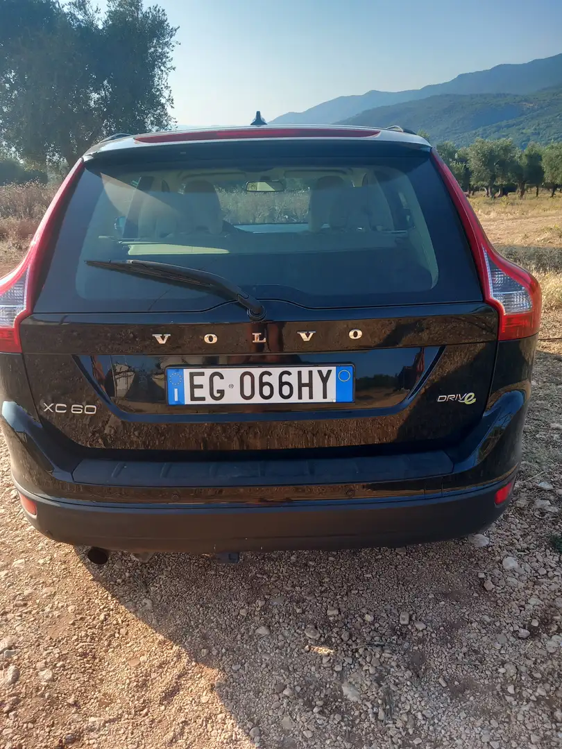 Volvo XC60 Noir - 2