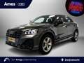 Audi Q2 30 TFSI 110pk S Edition Navigatiepakket / Matrix-l Gris - thumbnail 1