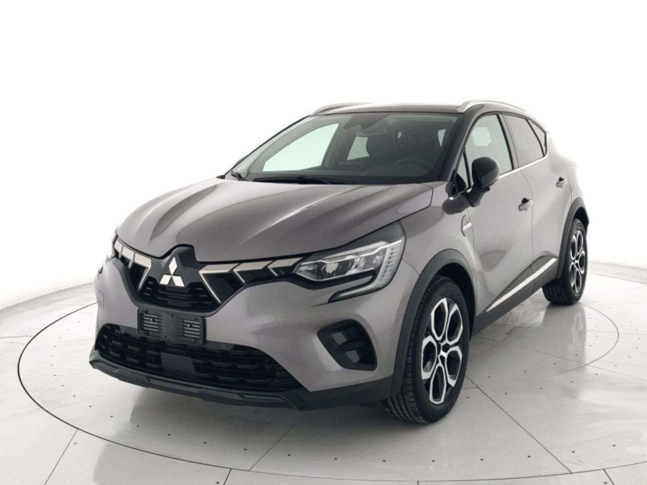 Mitsubishi ASX 1.3 mhev Intense