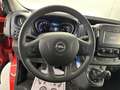 Opel Vivaro Vivaro L1H1 1,6 CDTI 2,7t Edition, SORTIMO, 1.B... Rot - thumbnail 22