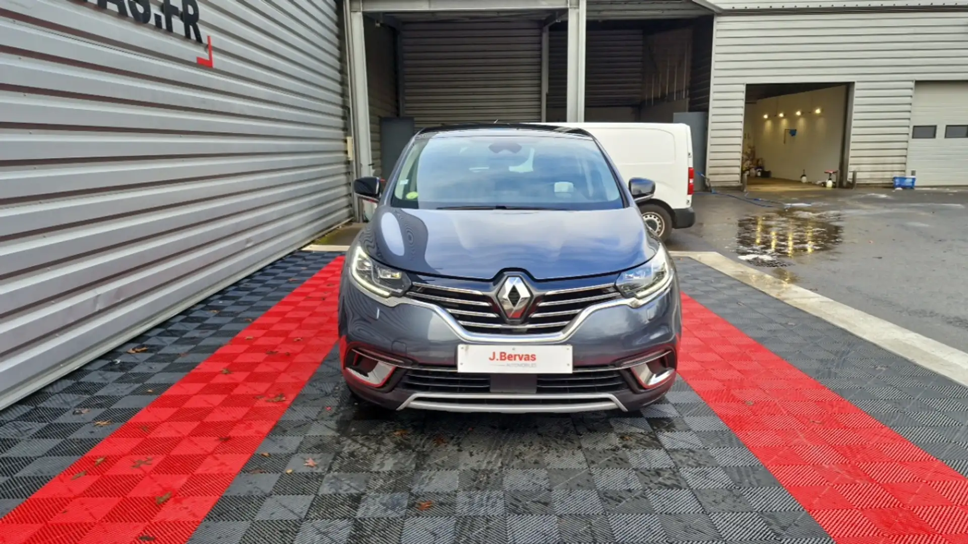 Renault Espace V BLUE DCI 160 EDC ZEN - 2