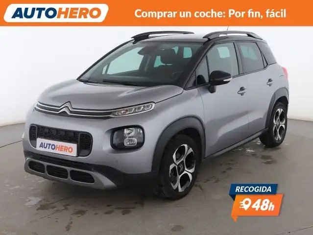 Citroen C3 Aircross 1.5 Blue-HDi Shine