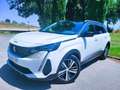 Peugeot 5008 2.0BlueHDi S&S Allure Pack EAT8 180 Blanco - thumbnail 13
