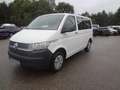 Volkswagen T6 Caravelle 6.1 Trendline 9-Sitzer Klima PDC BT DAB+ Weiß - thumbnail 20