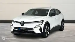 Renault E-Tech Electric EV60 220ch Equilibre super charge