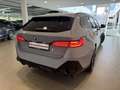 BMW 520 d Touring M-Sport HUD StandHZG AHK H&K 360 Navi Me Grau - thumbnail 3