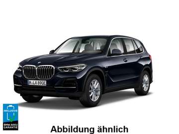 xDrive 45e M Sport/Panorama/Navigation/Leder